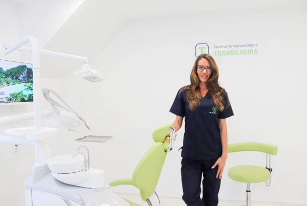 Interviu cu Dr. Diana Iștoan- Despre tratamentele stomatologice în perioada sarcinii