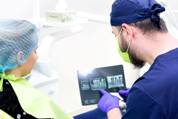 Radiografie dentară - Ce este, câte tipuri există și când este necesară