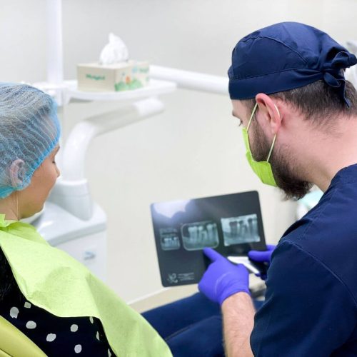 Refacerea smalţului dentar - cum se poate evita eroziunea smalţului dentar şi cum se poate reface