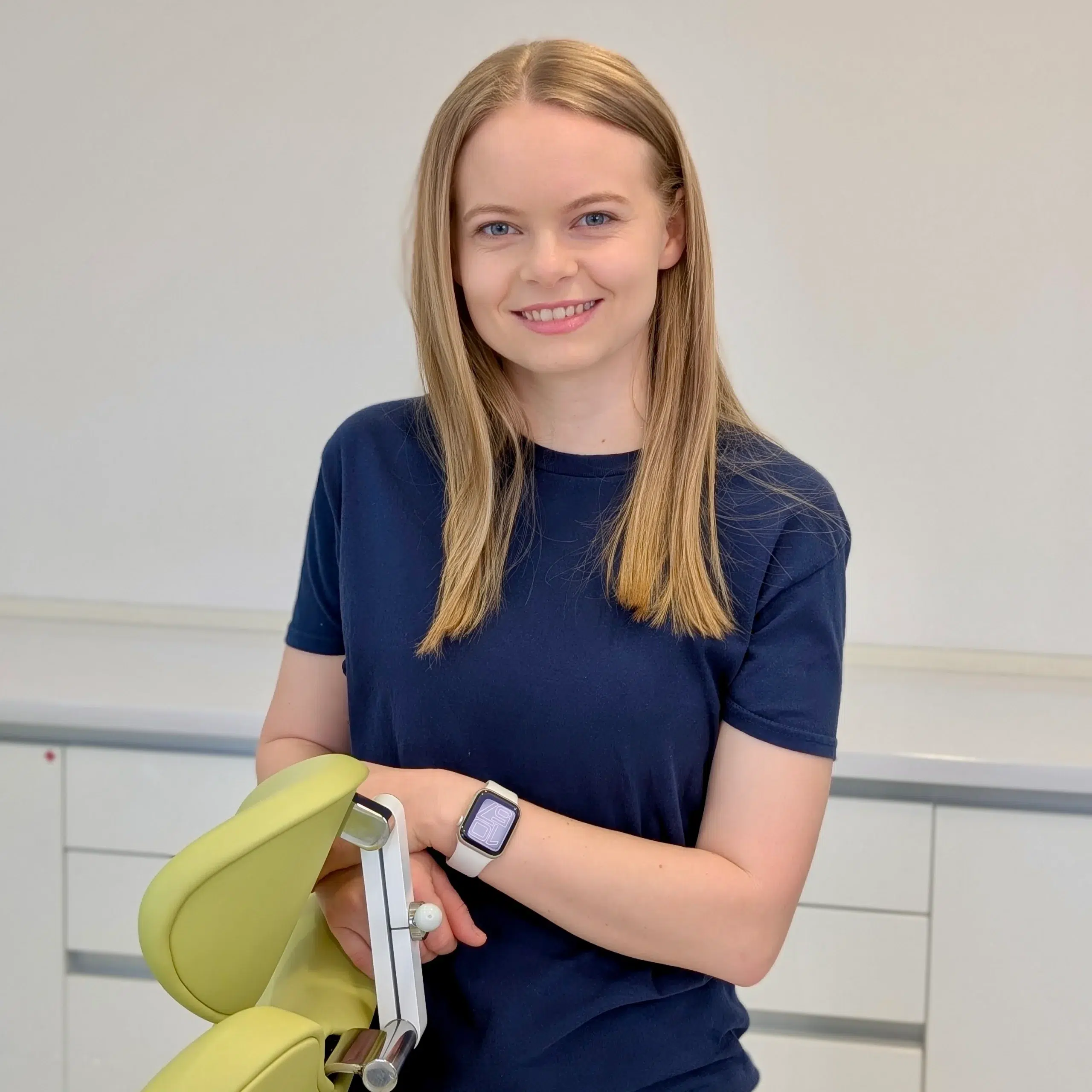 Larisa Pop Larisa Pop Asistenta Stomatologie